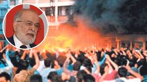 Dönemin sivas belediye başkanı temel karamollaoğlu, 2 temmuz 1993 sivas olayları 26. Temel Karamollaoglu Madimak Tekrar Arastirilmali
