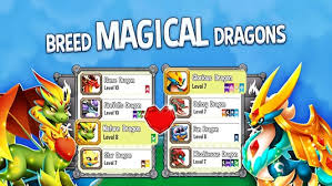 Dragon city 1.1.2 puede descargarse desde nuestra biblioteca de programas. Socialpoint Game Dragon City