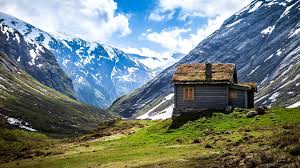 Rustic Cabin Rentals | Vacation Cabin for Rent | Remote Log Cabins