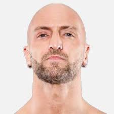 ▷ Conor "Da Crook" Cooke (3-1-0)