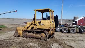 ··· used cat skid steer loader machine runs & works great 100% work ready regularly maintained and serviced excellent working condition contact : Anyone Here Have A Cat Skid Loader Page 2 Coffee Shop Red Power Magazine Community