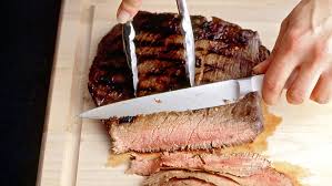 Pan Seared Steak Recipe Martha Stewart