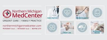 To limit your wait time, patients are encouraged to enroll remotely via our virtual. Northern Michigan Medcenter Family Practice Urgent Care Photos Facebook