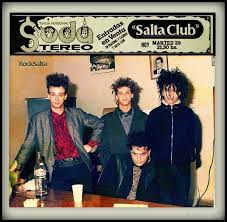 00:00 muchísimas gracias por todo. Cerati Soda Stereo On Twitter Ultimo De Abril Soda Stereo Cerati 29 De Abril De 1986 En Salta Club Salta Argentina Giranadapersonal La Banda Giraba Con Fabian Quintiero El Zorrito Era