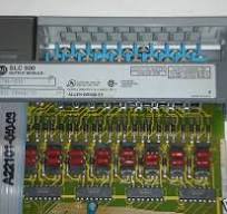 ALLEN-BRADLEY SLC 500 | eBay