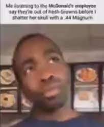 Hashbrown Memes Best Collection Of Funny Hashbrown Pictures On Ifunny Brazil