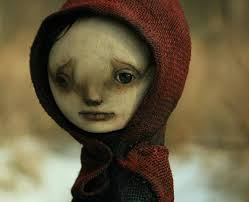 Мы любим авторские куклы