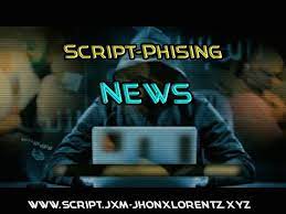 Apakah anda sedang mencari script phising ml ? Script Phising News Home Facebook