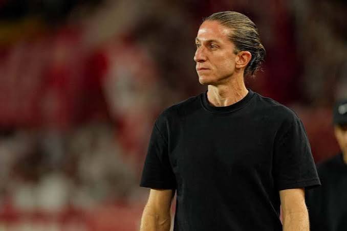 Monaco de Filipe Lu&iacute;s atropela Freiburg na Conference League