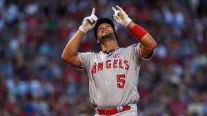 Most important stats for each competition are also displayed. Albert Pujols Hits 100 Career War Mark Adding Another Line To His Hall Of Fame Resume Cbssports Com