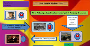 10 tebak gambar nama band ini lucunya bikin ketawa. Game Tebak Gambar Edukasi Ips