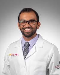 Internal Medicine Residency Columbia