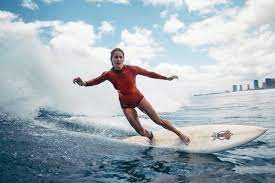 Brixton, nixon, raen and vissla. Women S Wetsuits Best Wetsuits For Every Water Temperature