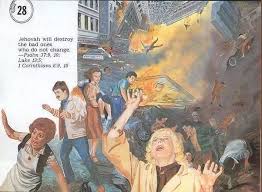 Maybe you would like to learn more about one of these? Do The People Who Advertise Jehovah Witness Get Paid Quora