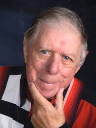 Robert Wickman Obituary October 12, 2019