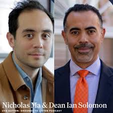 Henry Luce Foundation Inc