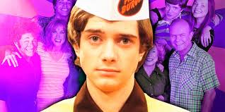 Why Did Topher Grace Leave That '70s Show?