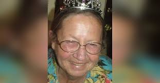 Obituary information for Virginia Ann Ingram