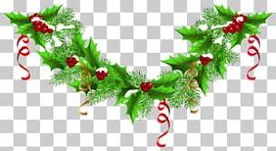 Garlands can be worn on the head or around the neck, hung on an inanimate object, or laid in a in this gallery christmas garland we have 68 free png images with transparent background. Christmas Garland Png Images Christmas Garland Clipart Free Download