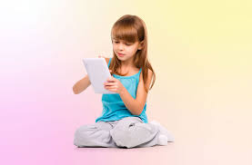 Explain to your kids that whenever simon starts an instruction with the words simon says, they have to do it. 10 Best Mobile Games For Child Development Kaspersky Official Blog