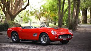 Enzo ferrari is the founder of this italian car manufacturing company. The 20 Most Expensive Ferraris Ever Sold