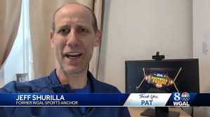 Pat's farewell: Friends, acquaintances and former coworkers say goodbye to  a legend