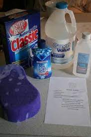 Pin By Janice Baucom On Neato Cleaning Hacks Cleaning Washing Windows