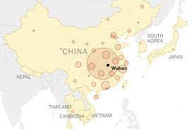 Wang yanyi, born in 1981, phd, researcher. Wuhan Center Of Coronavirus Outbreak Is Being Cut Off By Chinese Authorities The New York Times