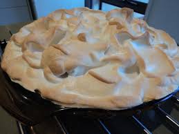 Lemon Meringue Pie Recipe Australian Food Com Lemon Meringue Pie Meringue Pie Recipes Lemon Recipes