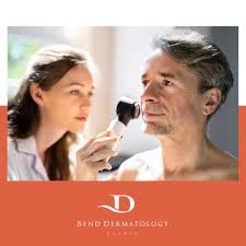 🎉 Bend Dermatology Clinic's Ashland location is now open — conveniently  located at the corner of N Main St. & Grant St. at 731 N Main St. We're  thrilled to welcome Adria