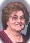 Mary Werlinger Brandner (1926-2005)