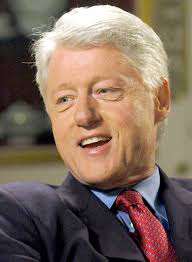 Presidents and prosperity