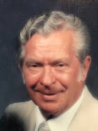 Tom Burchett Obituary August 20, 2019