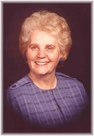 Margaret Berzac Obituary