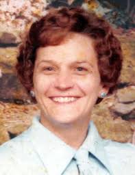 Obituary information for Mary Esther (Ryan) Fries