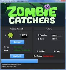Pin On Zombie Catchers Hack