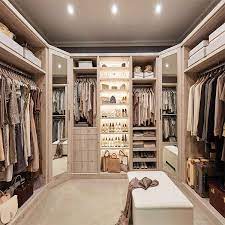 Check out our clothes closets selection for the very best in unique or custom, handmade pieces from our hangers & clothing storage shops. China Home Villa Bedroom Clothes Wood Veneer Walk In Wardrobes Modern Build In Wardrobe Closet Design China Walk In Closet Modern Clothes Walk In Closet
