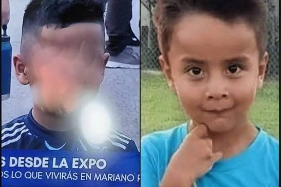 Loan Peña en Paraguay?. La Policía investiga un video viral grabado en una exposición rural | Corrientes Hoy