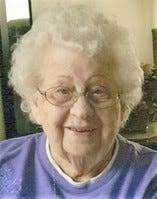 Viola Marie Lorenzen Obituary