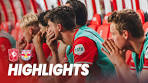 SPANNING tot het LAATSTE FLUITSIGNAAL | FC Twente - FC ... - YouTube