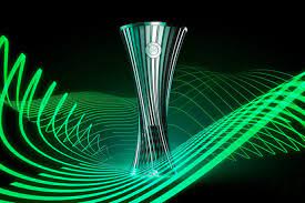 The uefa europa conference league (abbreviated as uecl), colloquially referred to as uefa conference league, is a planned annual football club competition held by uefa for eligible european. Uefa Predstavil Trofej Ligi Konferencij Chempionat
