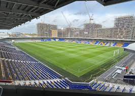 It has been over 14 years since wimbledon were renamed and relocated to milton keynes. Afc Wimbledon Zuruck An Der Plough Lane Faszination Fankurve