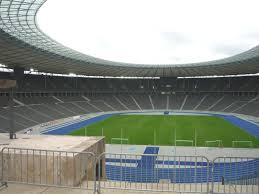 Hier findest du alle informationen rund um unseren verein, unsere profis und unsere spiele. Olympiastadion Hertha Bsc Berlin The Stadium Guide