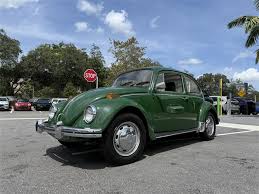 Image result for Pastel Green 1949 Beetle
