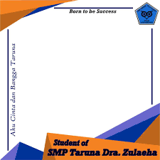 Don't worry, you'll get a chance to preview your twibbon before it is added. Twibbon Beri Aku 1 000 Orang Smp Taruna Dra Zulaeha Facebook