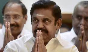 K palanisamy is an indian politician from aiadmk party and the chief minister of tamil nadu. Free Covid 19 Vaccine For All Tamil Nadu Cm Edappadi K Palaniswami Coronavirus News India News India Tv