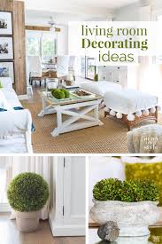 This deliciously sophisticated living room is done up in neapolitan ice cream colors of chocolate, vanilla, and strawberry. How My Living Room Decor Has Evolved In My Own Style