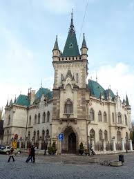 Das größte freilichtmuseum ist das museum des slowakischen dorfes in martin, weitere sind z. Kosice Sehenswurdigkeiten Stadte Kosice Goruma