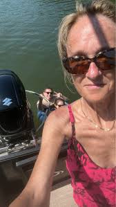 Happy 4th 🎉🇺🇸of July from what we call the “Honey Hole”