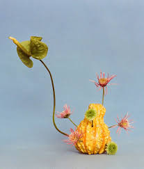 The flower shop is open 7 days a week until 8pm with the freshest. Freakebana The New Ugly Cool Style Of Arranging Flowers
